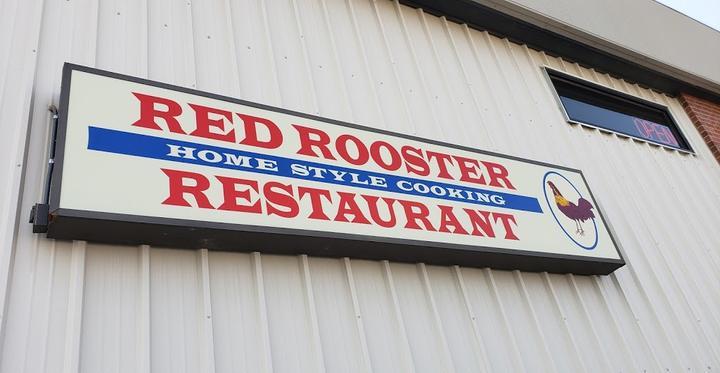 Red Rooster Restaurant